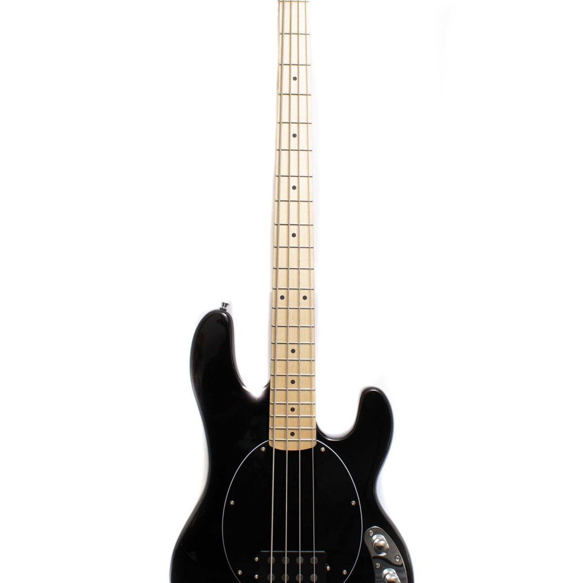 XGTR - Bajo Eléctrico XGTR Stingray Negro MB100-BK