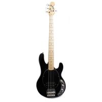 Bajo Eléctrico Stingray Negro MB100-BK