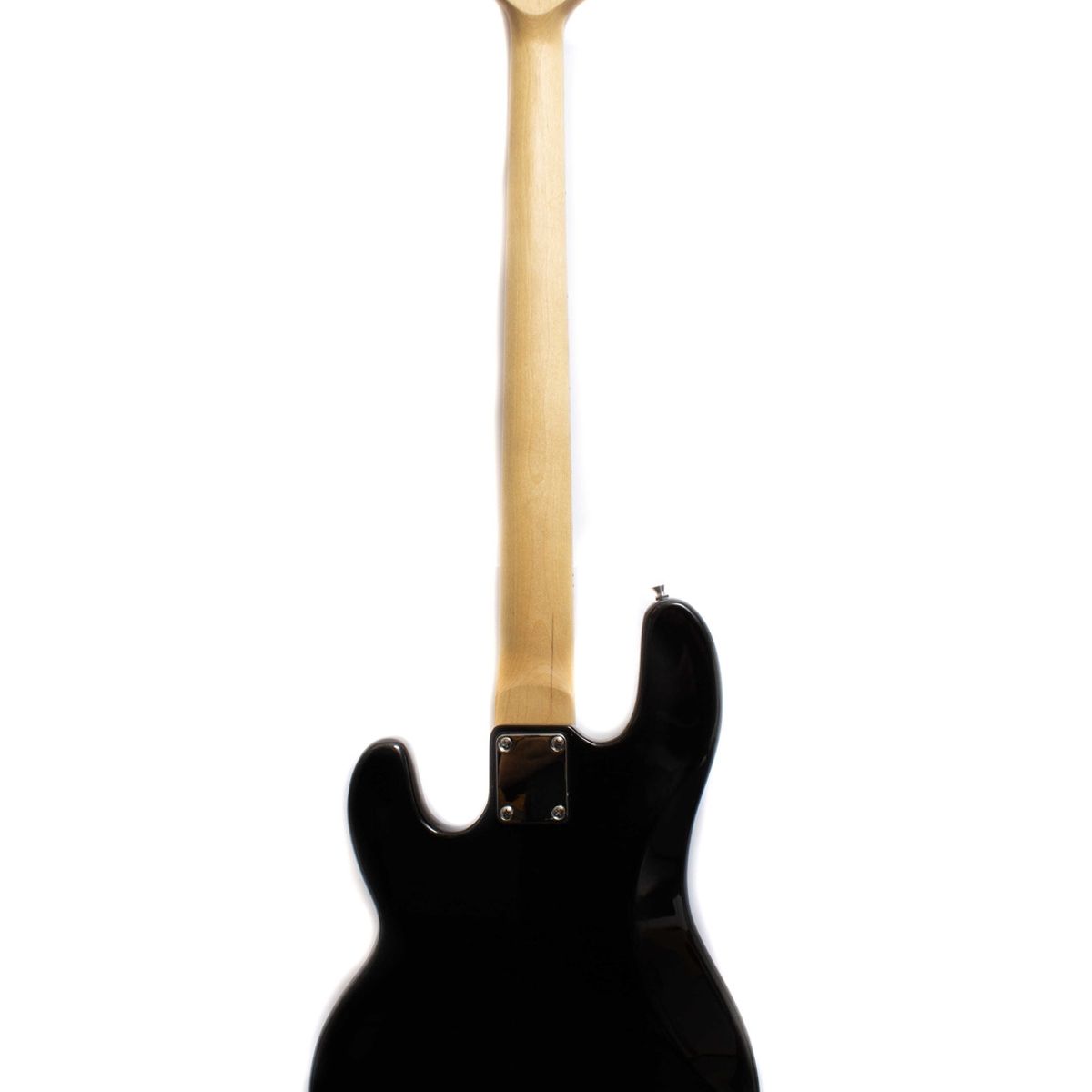 XGTR - Bajo Eléctrico XGTR Stingray Negro MB100-BK