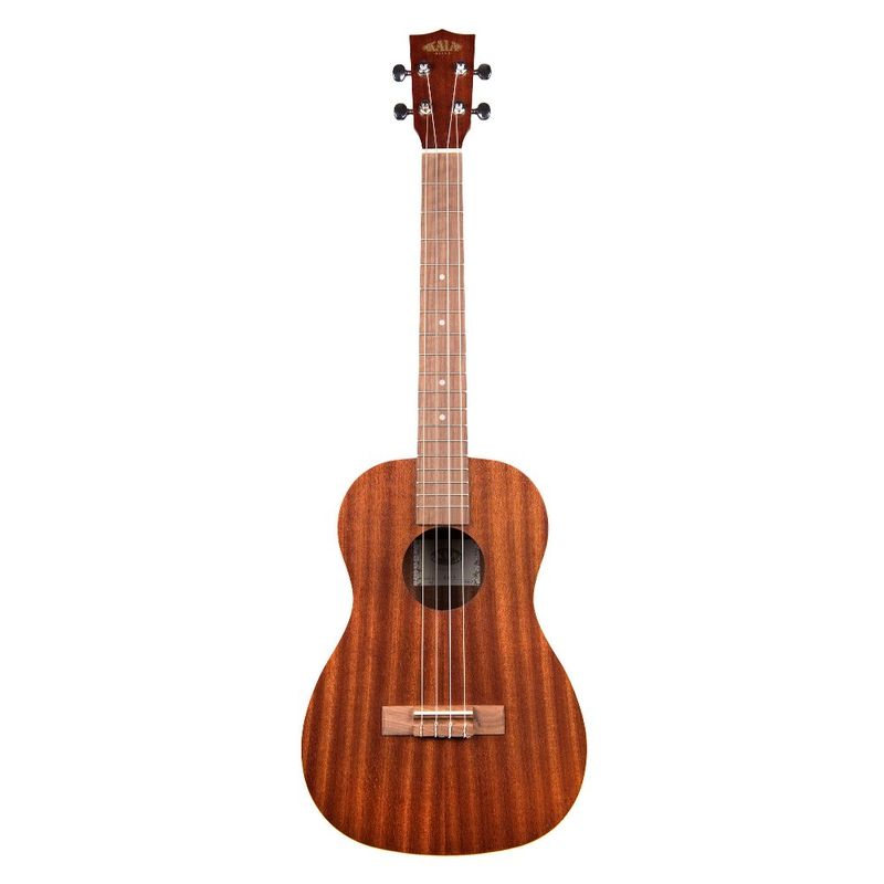 KALA - Ukelele Kala Barítono Caoba Ka-B KALA.