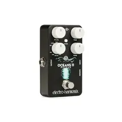 ELECTRO HARMONIX - Pedal de Efectos Reverb Electro-Harmonix Oceans 11