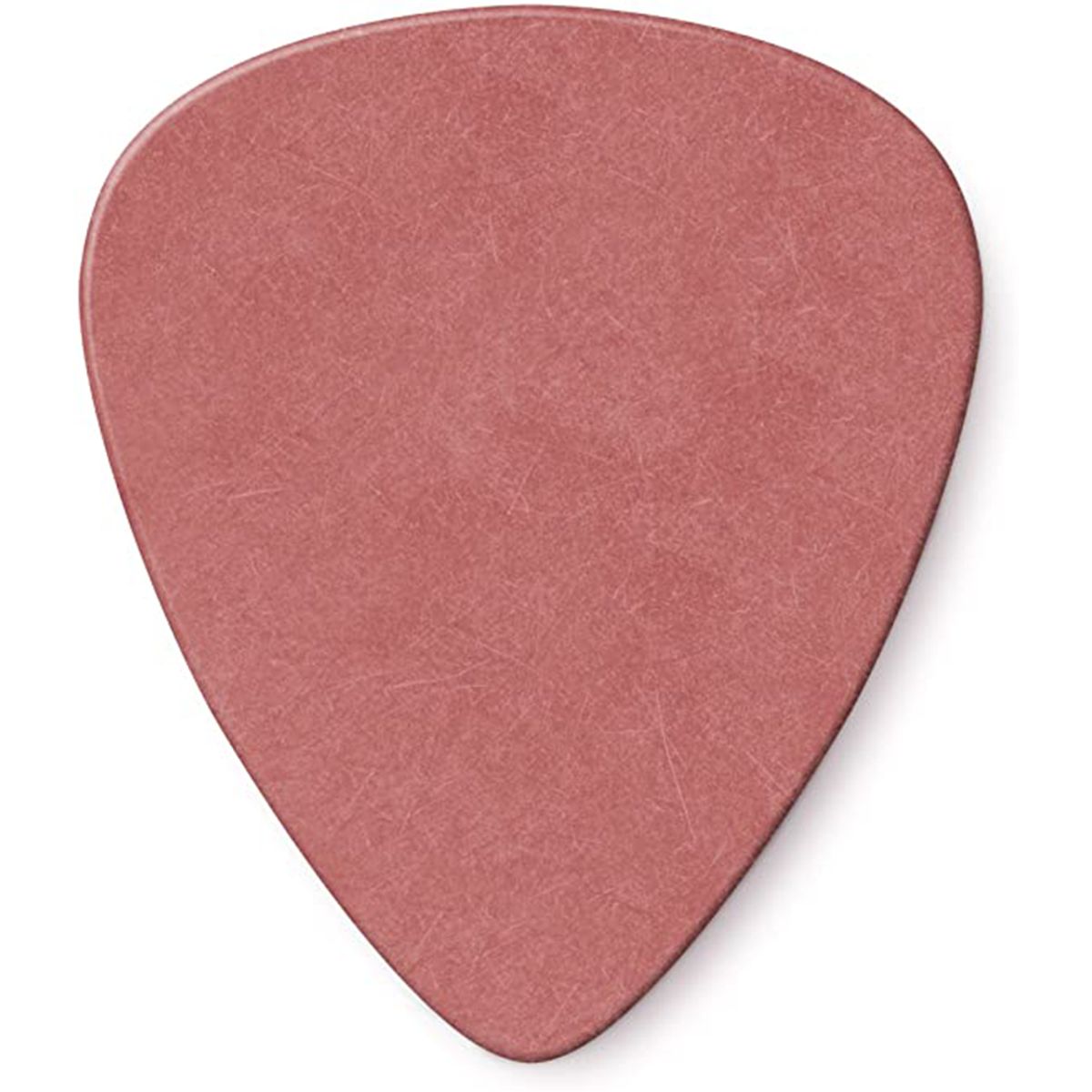 DUNLOP - Set Uñetas Dunlop Gator Grip Rojas 0.58mm DUNL417P.58