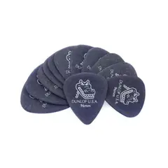 DUNLOP - Set Uñetas Gator Grip 0.96mm 72 Unidades DUNL417R.96
