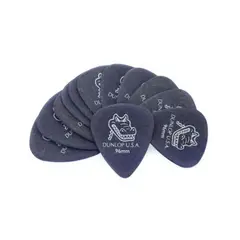 DUNLOP - Set Uñetas Gator Grip 0.96mm DUNL417P.96