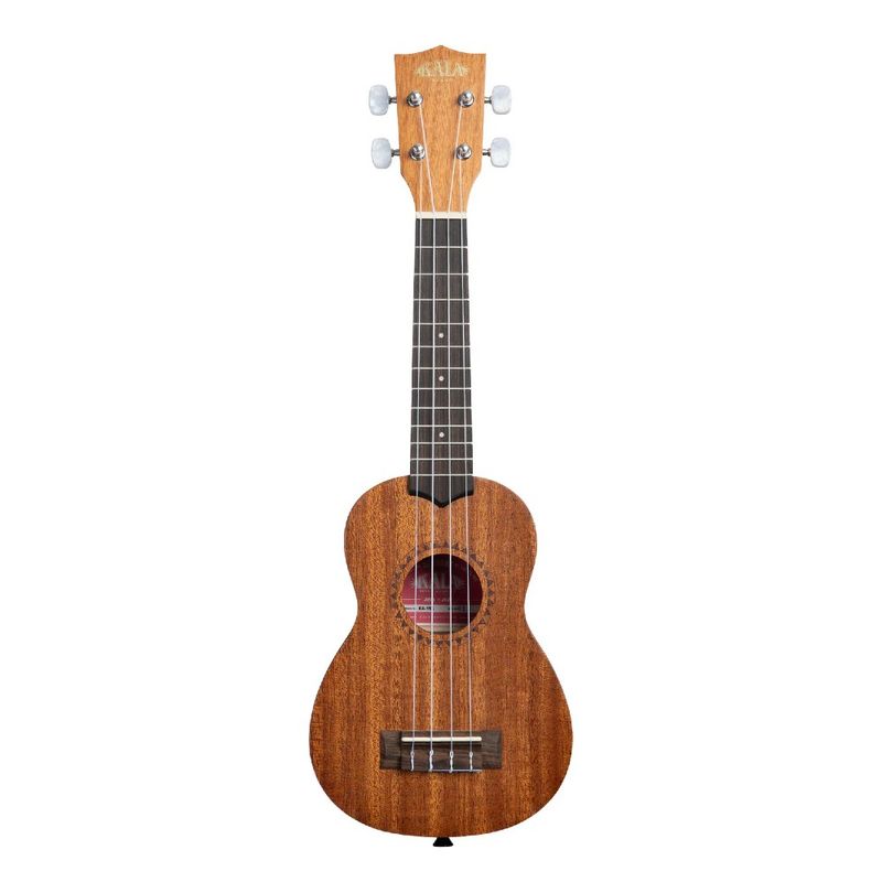 KALA - Ukelele Soprano 15S KA-15S Kala