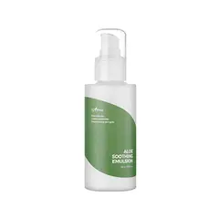 ISNTREE - Emulsión De Aloe Vera Cosmética Coreana