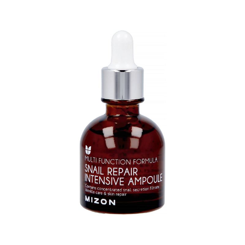 MIZON - Ampolla Facial Baba de Caracol Mizon Cosmética Coreana