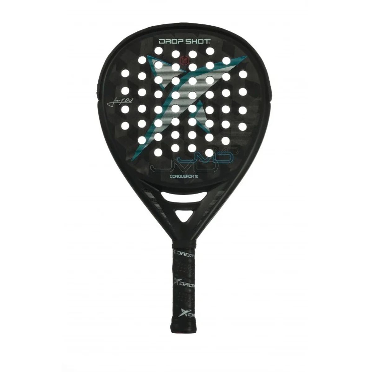 DROP SHOT - PALA PADEL DROP SHOT CONQUEROR 10 2022