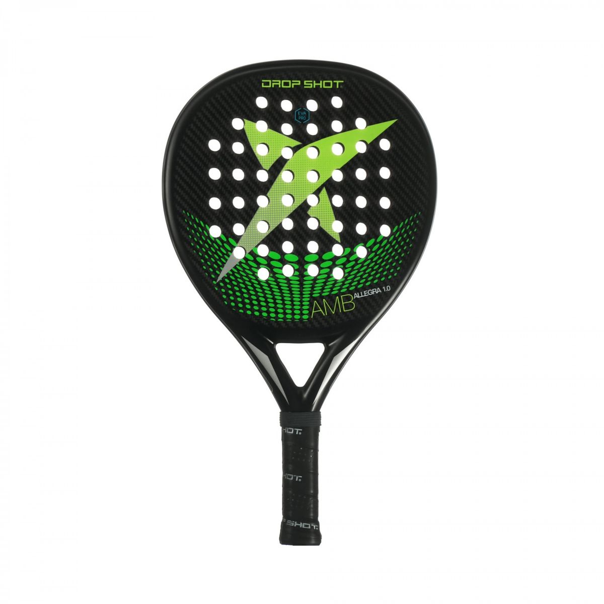 DROP SHOT - PALA PADEL DROP SHOT ALLEGRA 1.0 2022