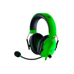RAZER - Audífonos Gamer Blackshark V2 X Green