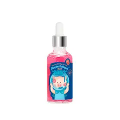 ELIZAVECCA - Ampolla de Colágeno Marino Cosmética Coreana.-