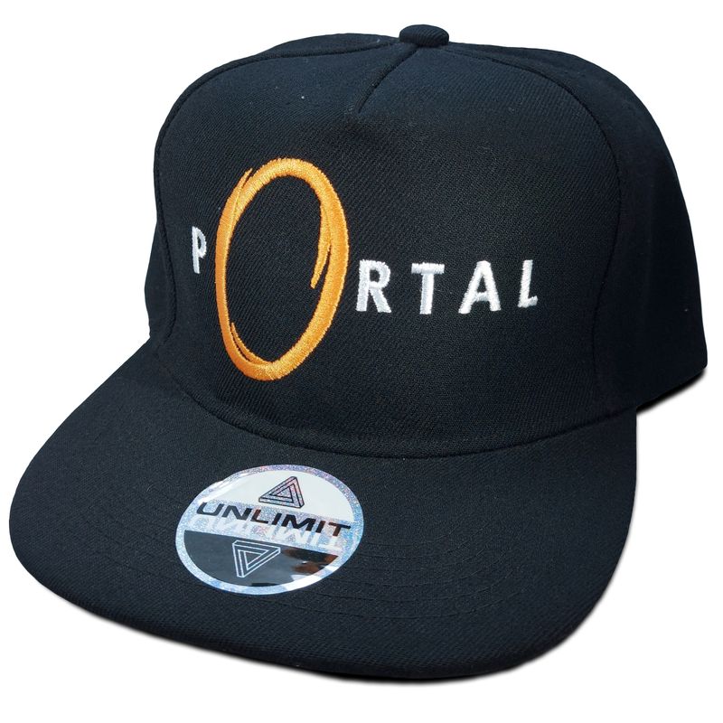 2 UNLIMITED - Portal