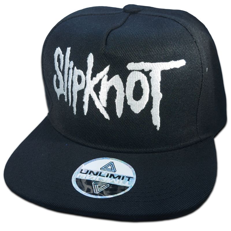 2 UNLIMITED - Slipknot