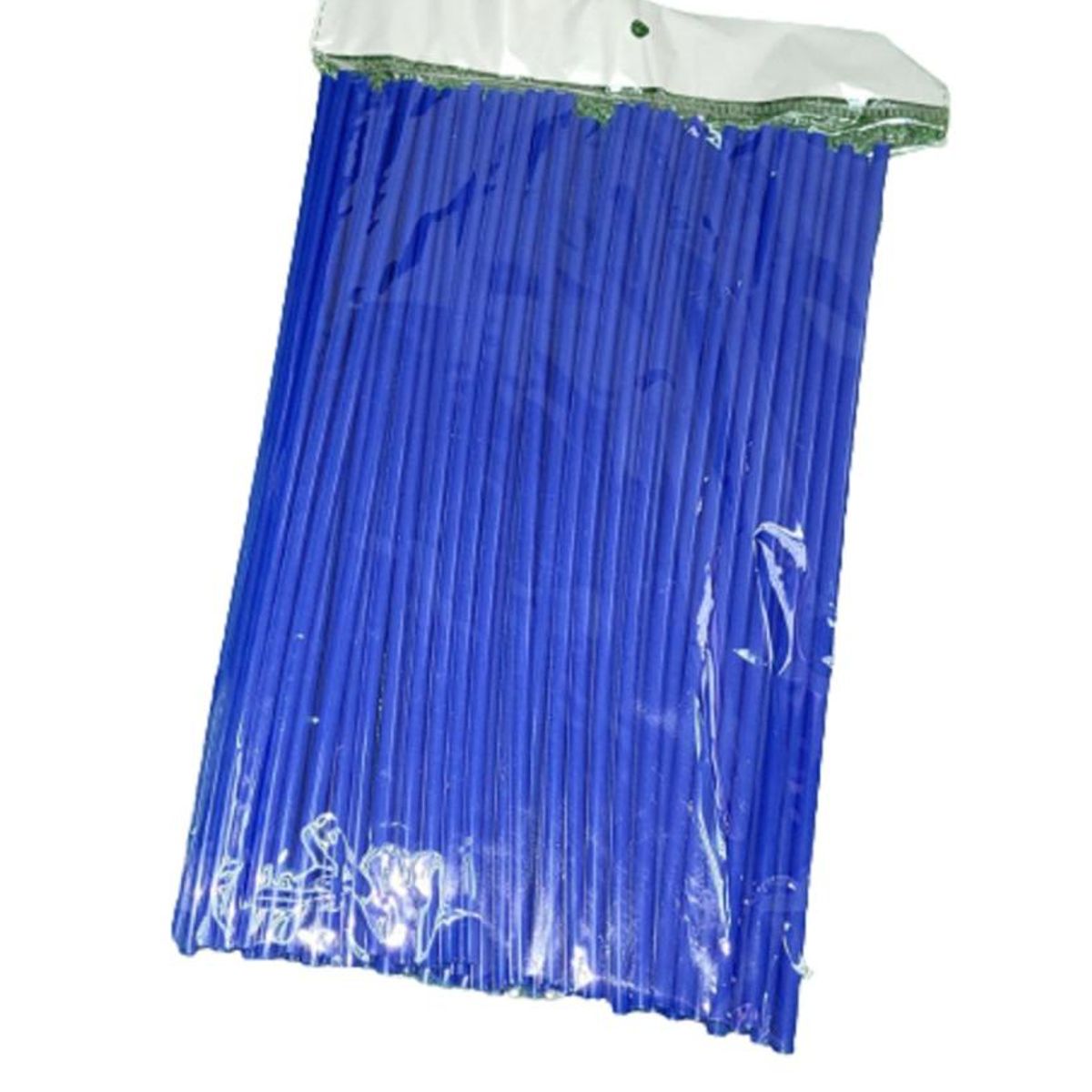 GENERICO - Cubre Rayo Motocicleta Bicicleta Azul