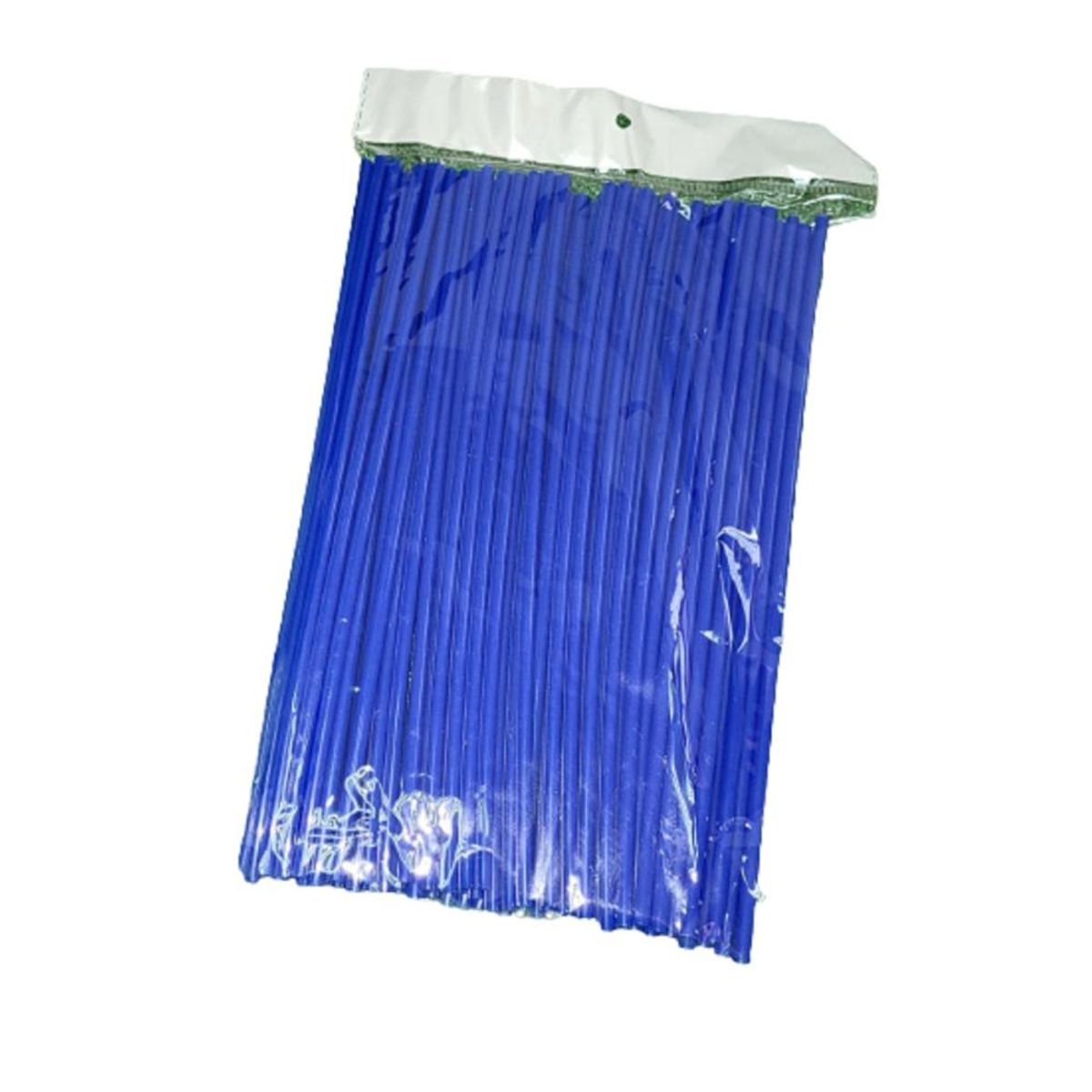 GENERICO - Cubre Rayo Motocicleta Bicicleta Azul