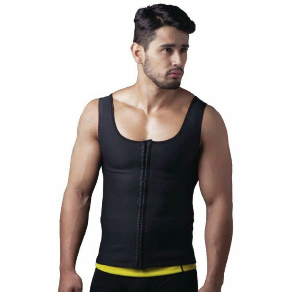 RAINBOW - Camiseta Neopreno Hotshapers Hombre M