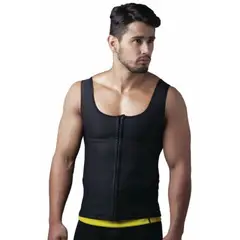 RAINBOW - Camiseta Neopreno Hotshapers Hombre M