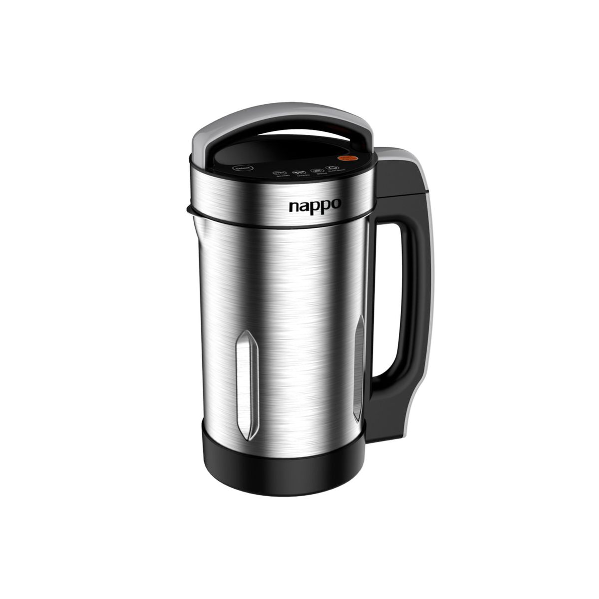 NAPPO - Sopera Eléctrica 4 Funciones Nappo 1.6l 1000w NAPPO