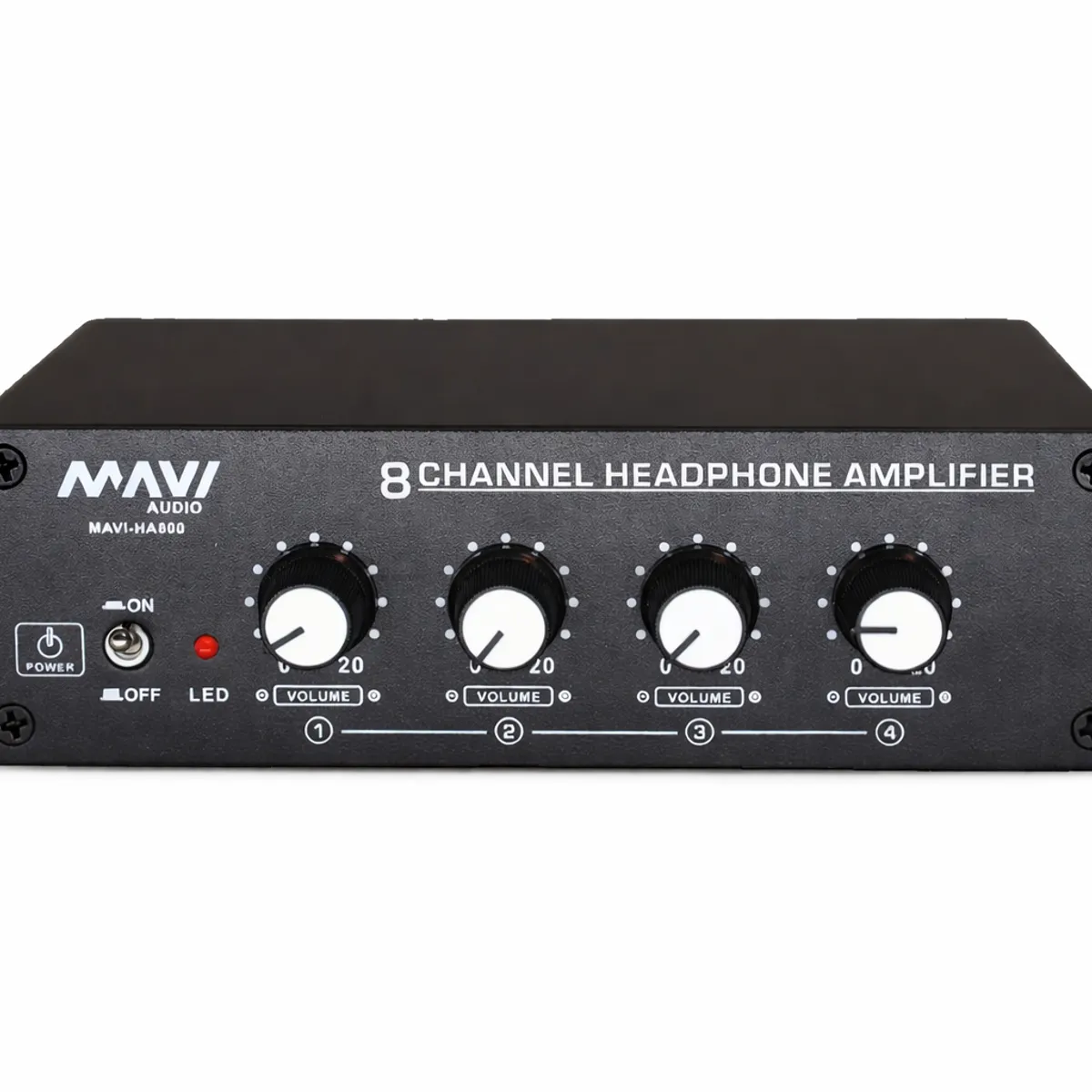 MAVI - Amplificador Audifono HA800 Mavi