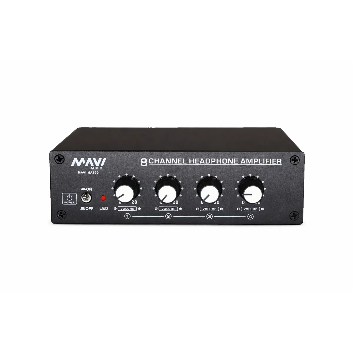 MAVI - Amplificador Audifono HA800 Mavi