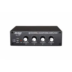 MAVI - Amplificador Audifono HA800