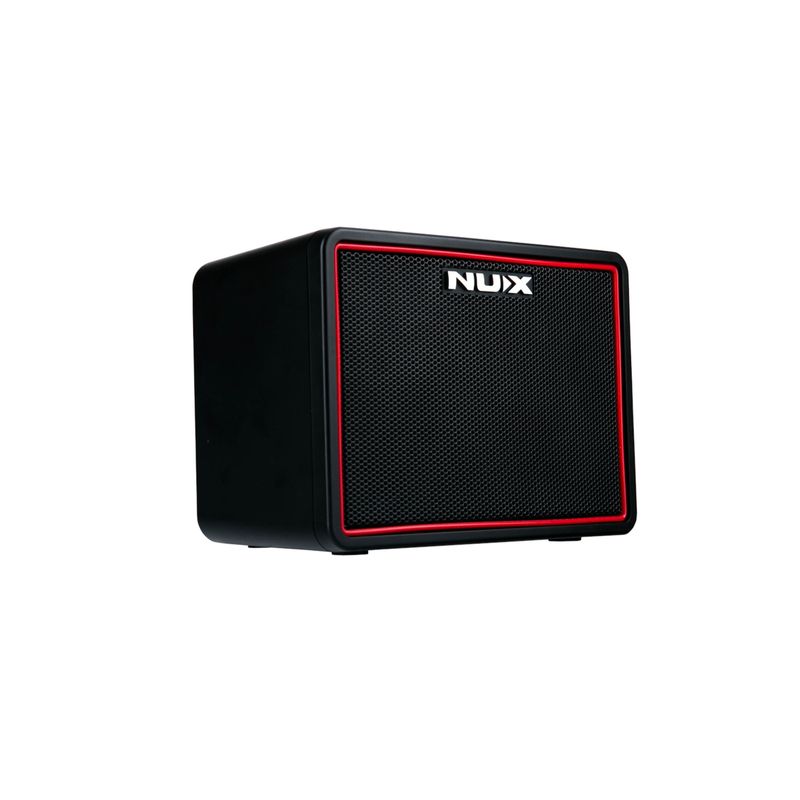 NUX - Amplificador Guitarra Mighty Lite 3W Nux