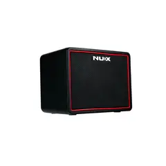NUX - Amplificador Guitarra Mighty Lite 3W