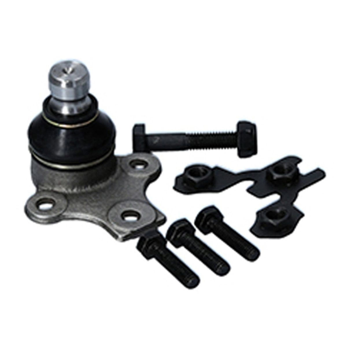 GENERICO - Par Rotulas Seat Cordoba 95/99