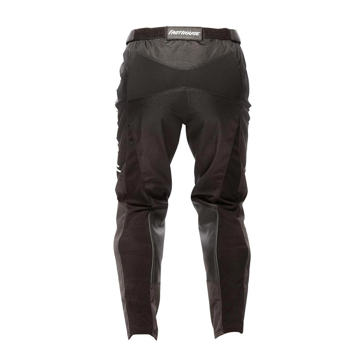 FASTHOUSE - Pantalon FastHouse Moto Carbon Negro 30