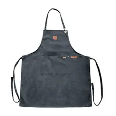 WAYU - DELANTAL BBQ Mimbral