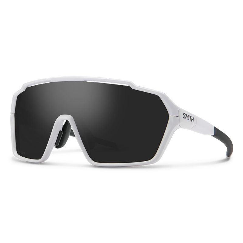 SMITH - Lente Shift Mag Matte White/Grey Smith