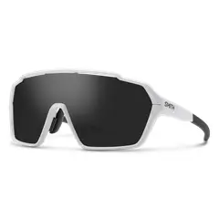 SMITH - Lente Shift Mag Matte White/Grey