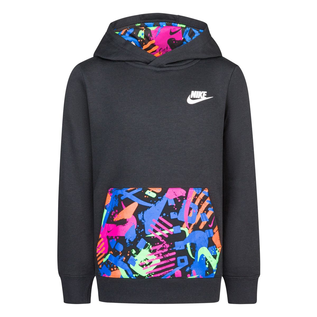 NIKE - Polerón Nike Thrill Hoodie