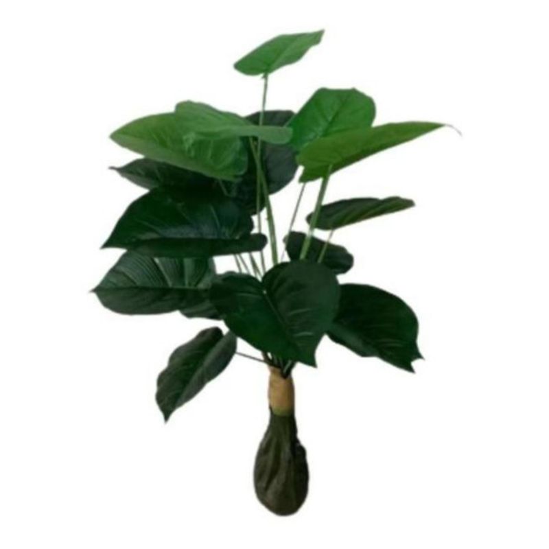 MOBII - Planta Artificial. Altura 75 cm.