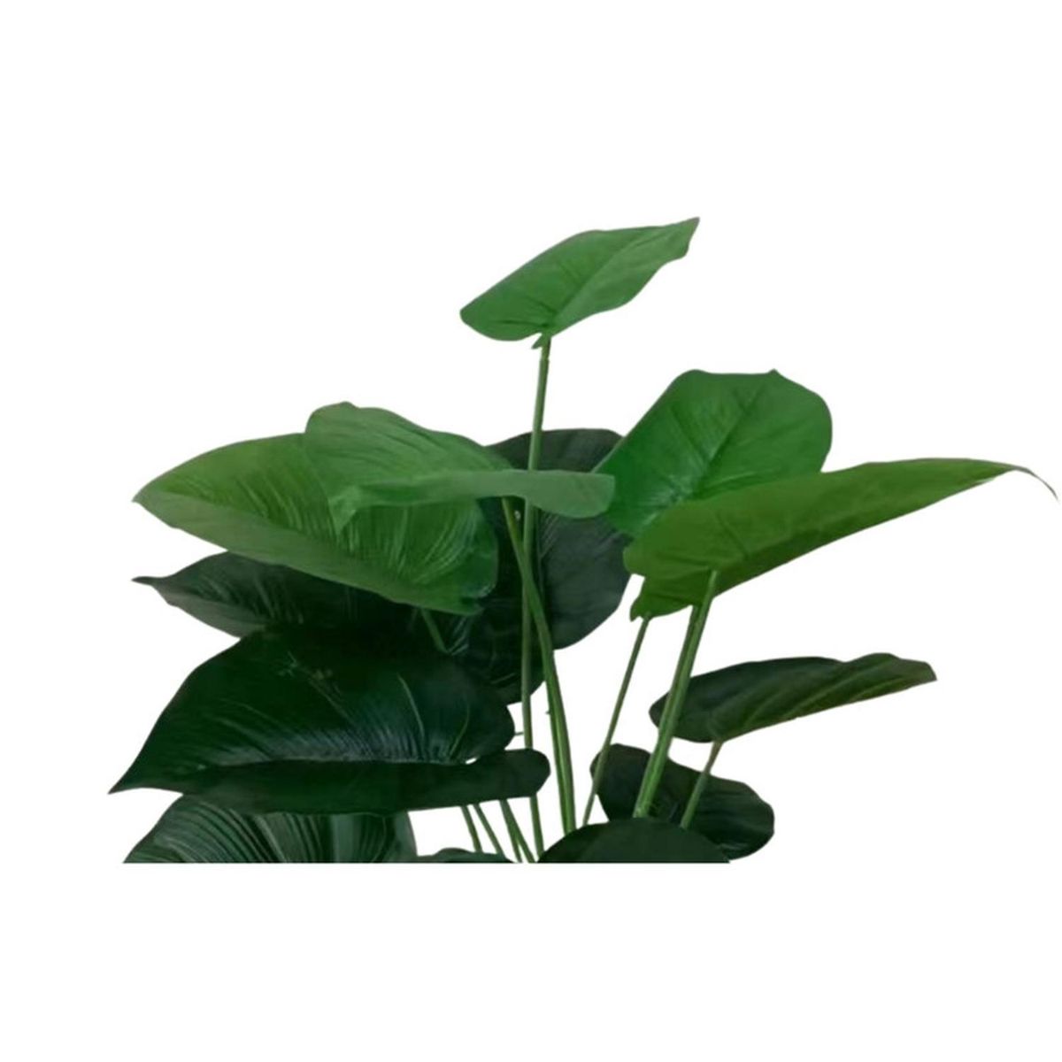 MOBII - Planta Artificial Decorativa Interior 75 cm de Alto