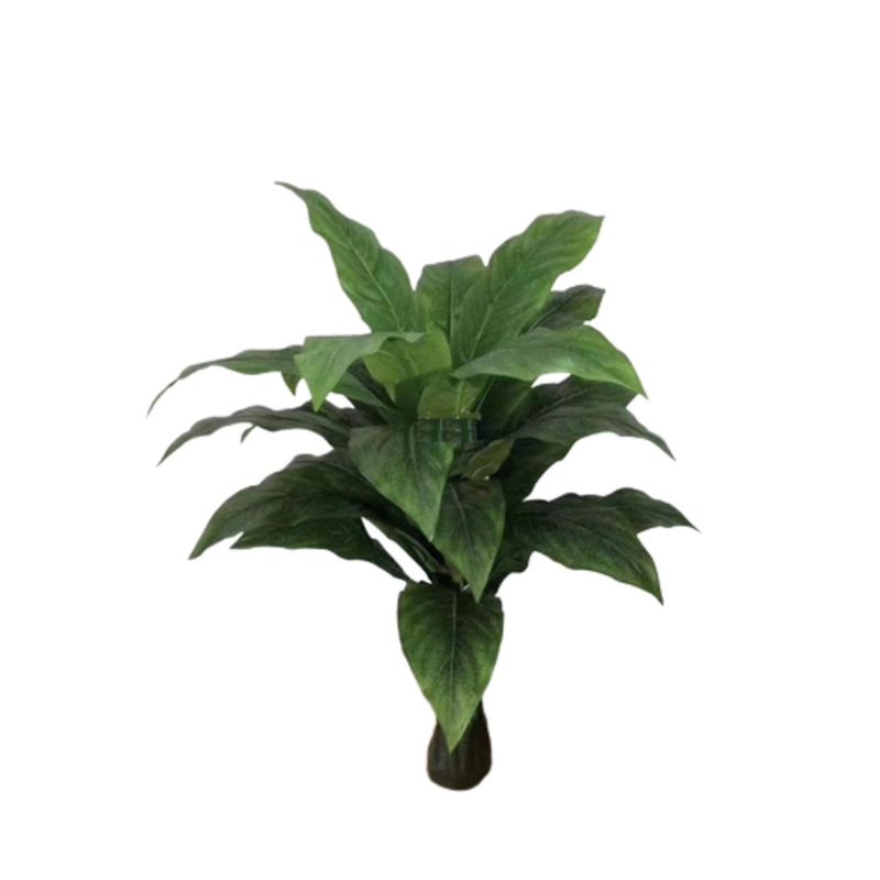 MOBII - Planta Artificial. Altura 100 Cm.