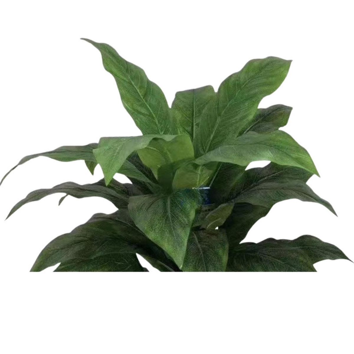 MOBII - Planta Artificial Decorativa de Interior 100 cm de Alto