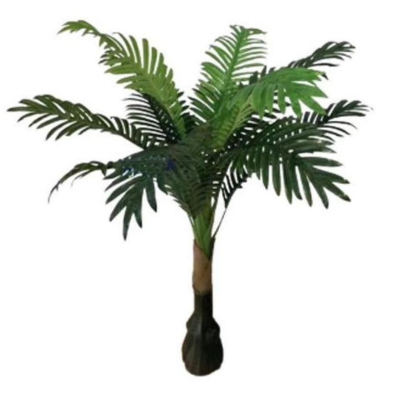 MOBII - Planta Artificial. Altura 90 Cm.
