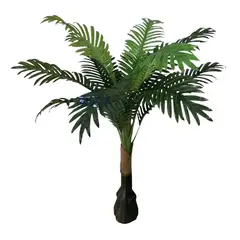 MOBII - Planta Artificial. Altura 90 Cm.