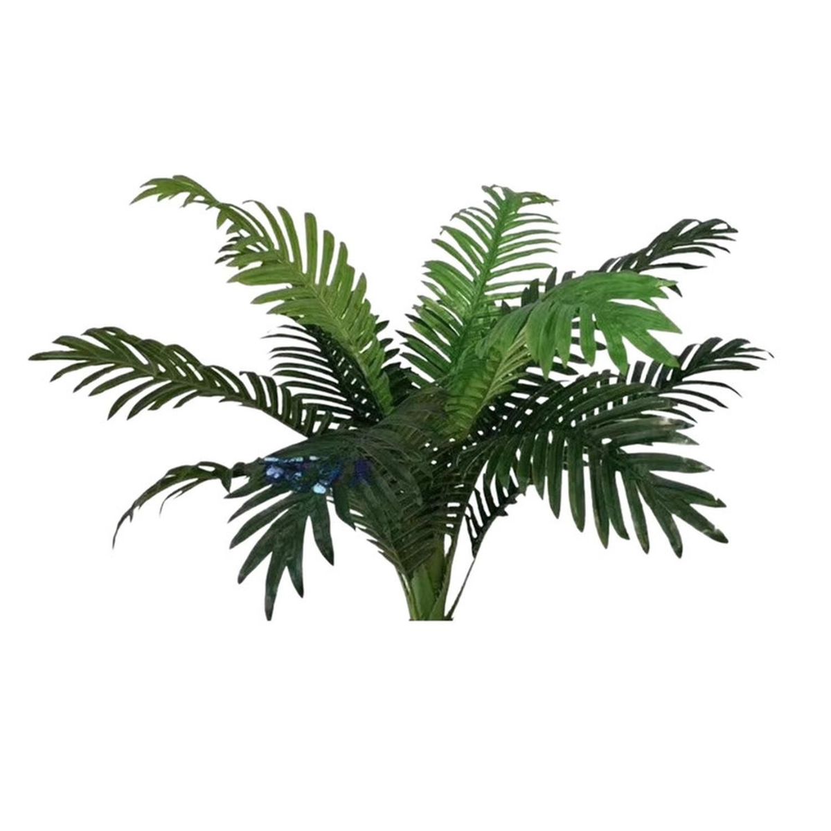 MOBII - Planta Artificial. Altura 90 Cm.