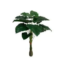 MOBII - Planta Artificial. Altura 120 Cm.