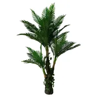 Planta Artificial Decorativa de Interior 160 cm de Alto