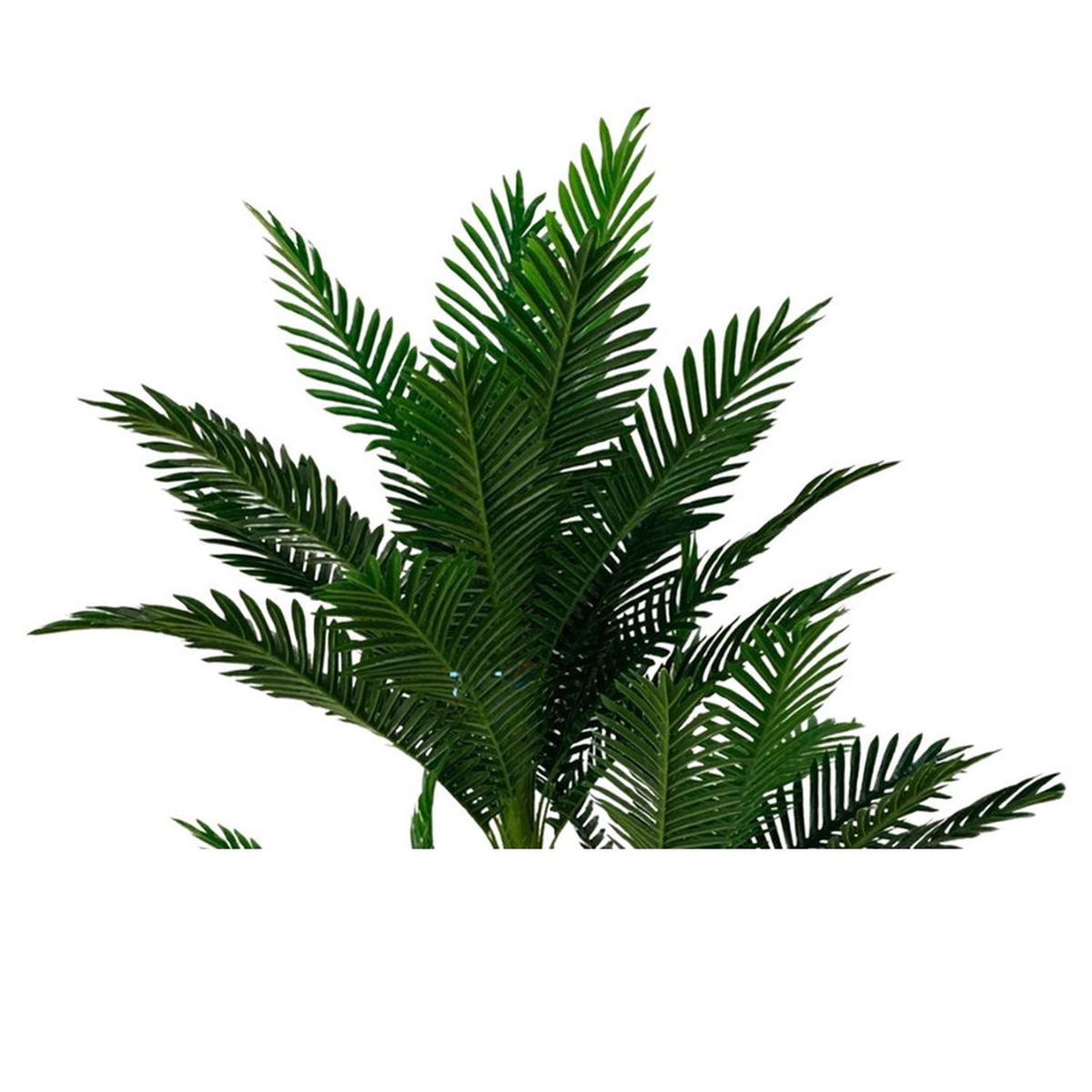 MOBII - Planta Artificial Decorativa de Interior 160 cm de Alto