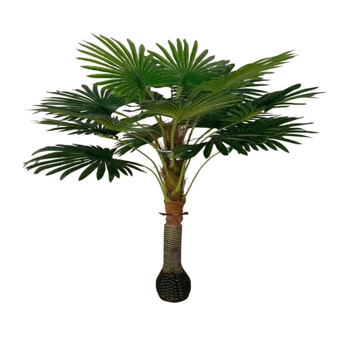 MOBII - Planta Artificial. Altura 140 Cm.