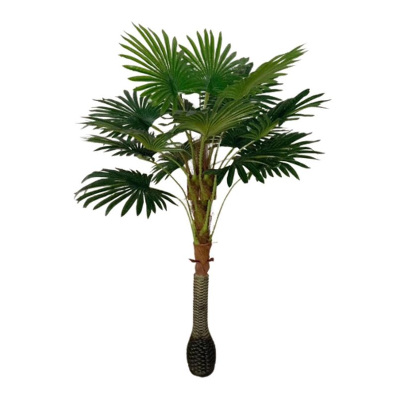 MOBII - Planta Artificial. Altura 140 Cm.