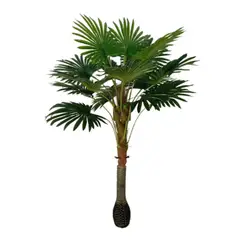 MOBII - Planta Artificial. Altura 140 Cm.