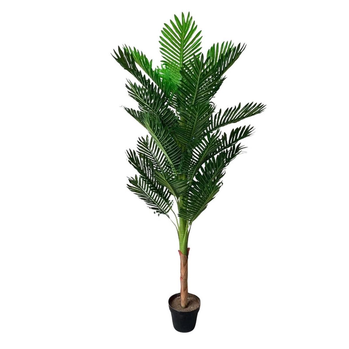 MOBII - Planta Artificial. Altura 150 Cm.