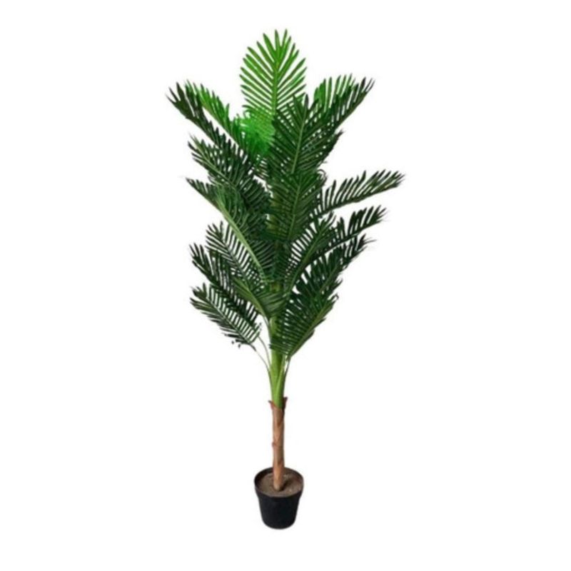 MOBII - Planta Artificial. Altura 150 Cm.