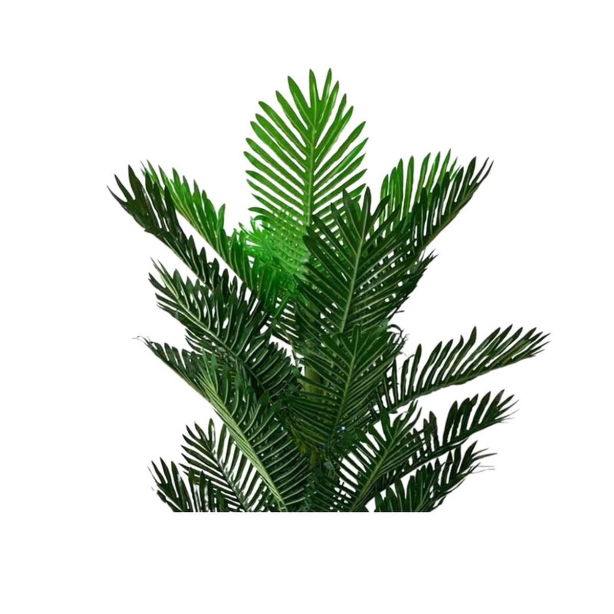 MOBII - Planta Artificial. Altura 150 Cm.
