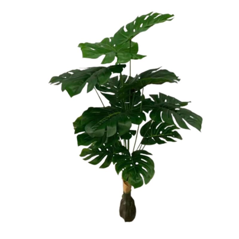 MOBII - Planta Artificial. Altura 100 Cm.